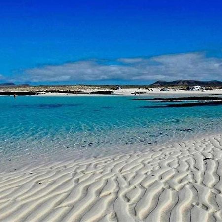 Cotillo Amas House Sea View Wifi Free By Rentalfue מראה חיצוני תמונה