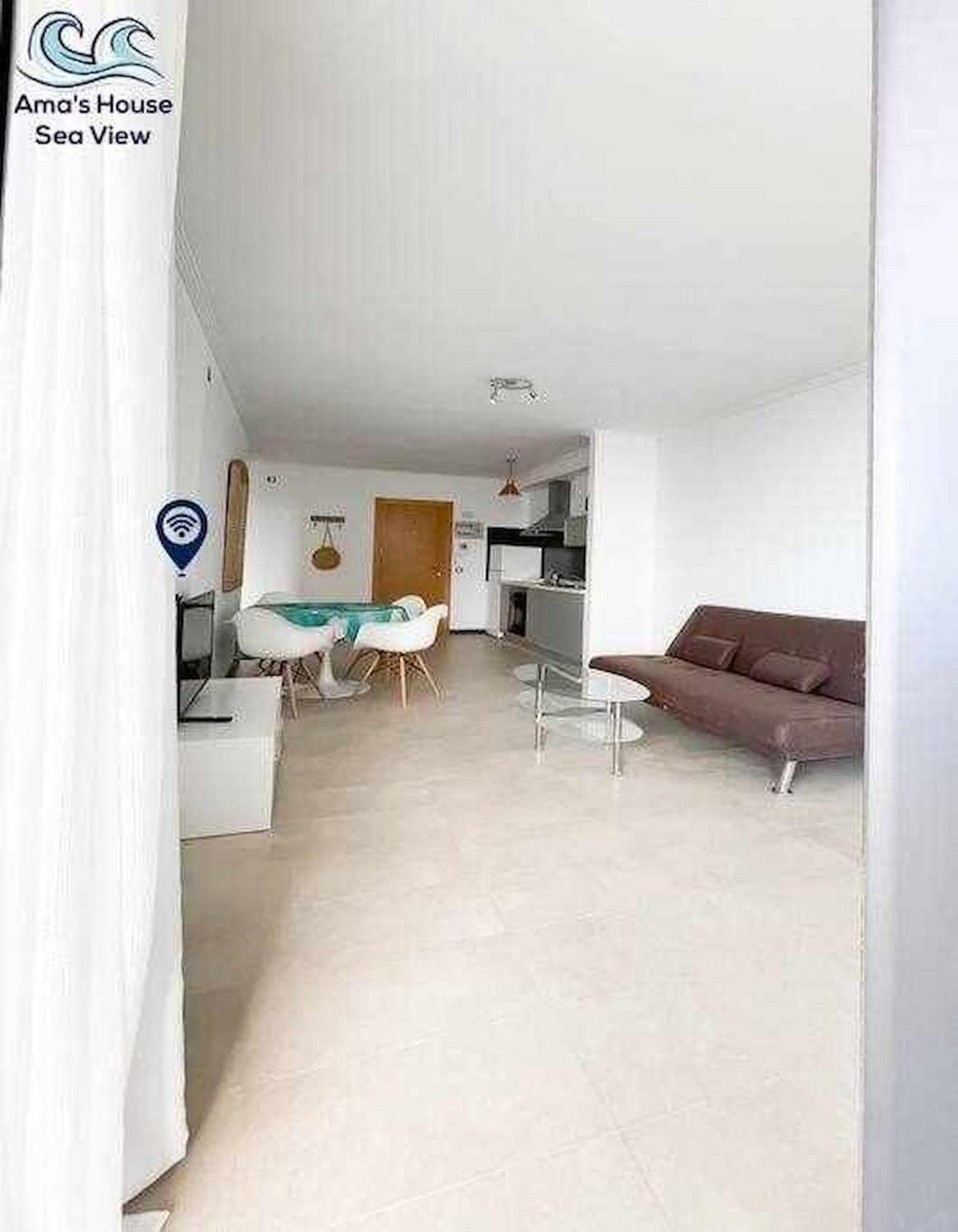 Cotillo Amas House Sea View Wifi Free By Rentalfue מראה חיצוני תמונה