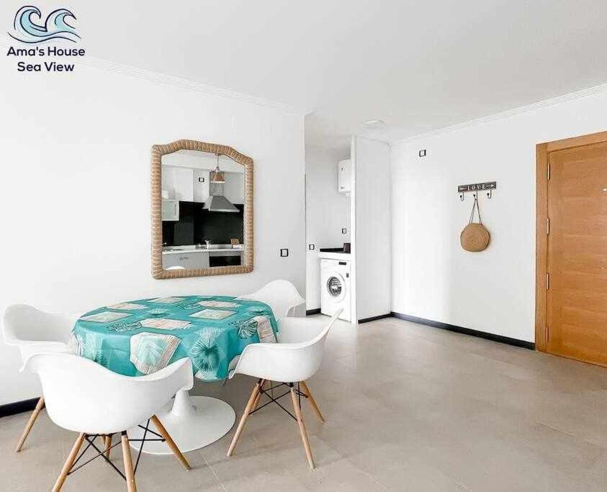 Cotillo Amas House Sea View Wifi Free By Rentalfue מראה חיצוני תמונה