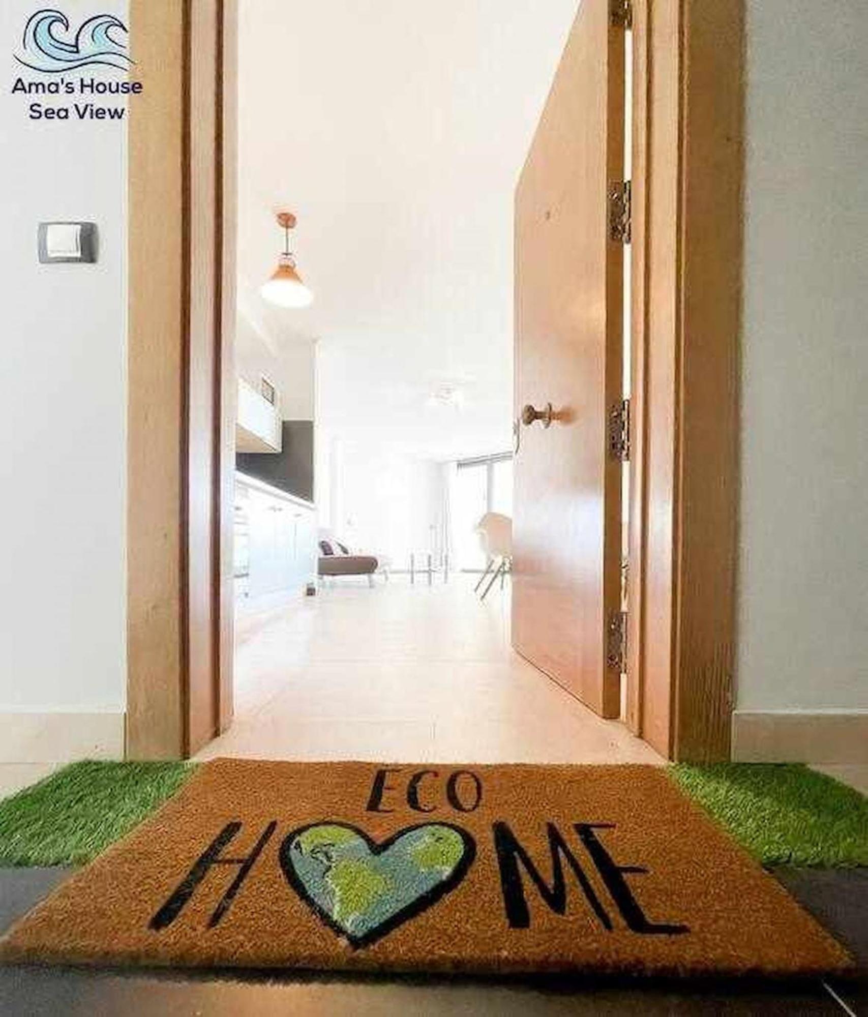 Cotillo Amas House Sea View Wifi Free By Rentalfue מראה חיצוני תמונה
